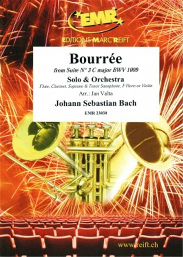 Bourree